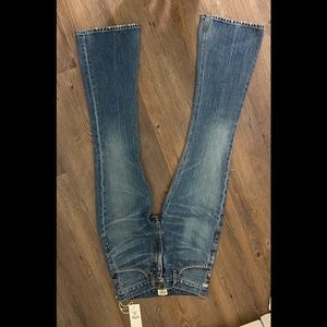 NWT Citizen of humanity jean
